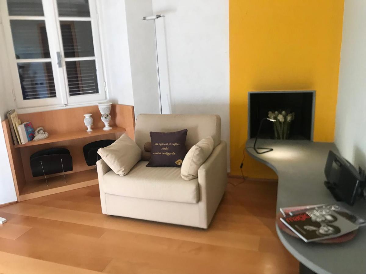 Lake Como Villa Ines Apartment Faggeto Lario Exterior foto